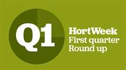 Horticulture first quarter 2026 rounded up